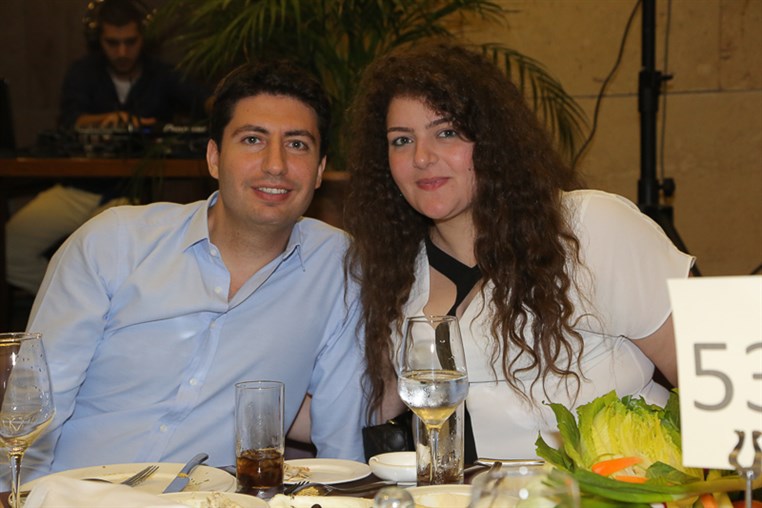  Koura Leo Club HandOver Ceremony